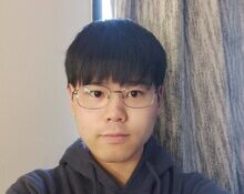 Junhwi Lim receives Provost Pathbreaking Discovery Award and Vanderbilt Award for Doctoral Discovery