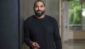 Colloquium – Talk by Dr. John Urschel: October 23, 2025