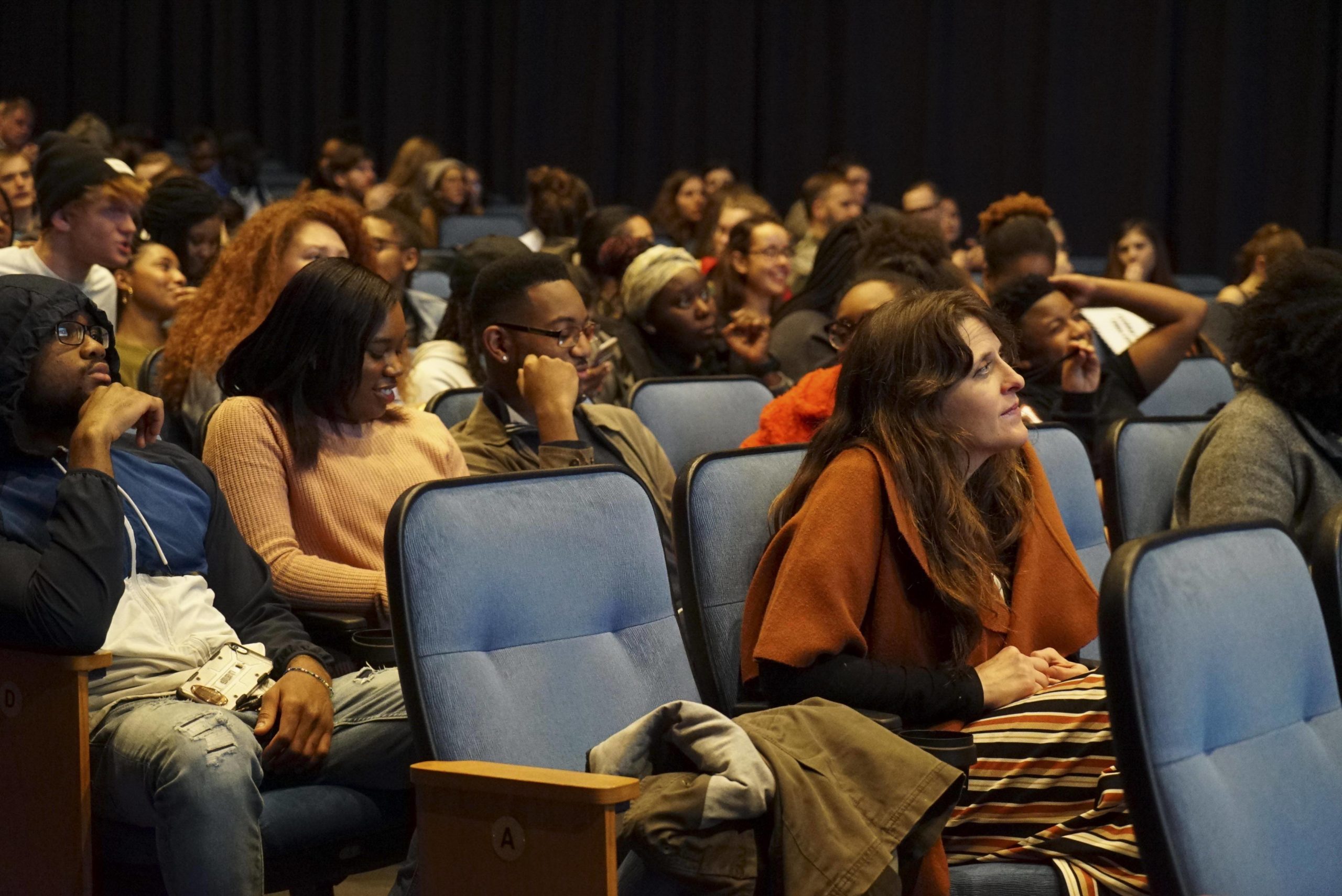 Film Theory and Visual Culture Seminar Cinema and Media Arts Vanderbilt University