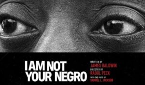 ‘I Am Not Your Negro’ filmmaker to speak at Vanderbilt