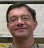 Headshot of Dr. Mark Ghiorso