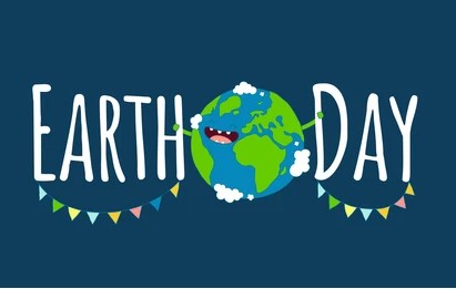 April 22, 2023 – Earth Day Celebration