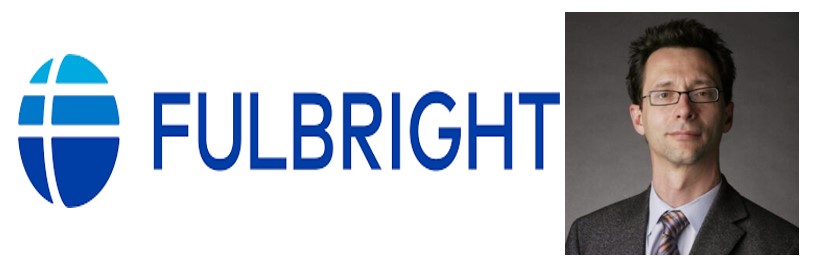 EES Professor Jonathan Gilligan Awarded a Fulbright Scholar Award