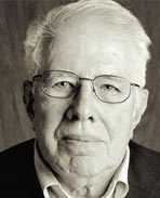 Professor Emeritus Fred M. Westfield