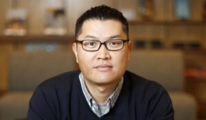 Kitt Carpenter elected to the National Academy of Medicine
