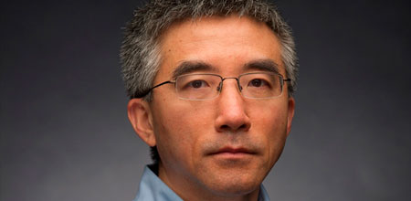 Tong Li publishes paper with former student Brantly Callaway