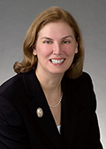 Stephanie Parker '84