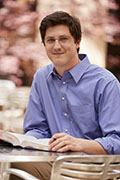 Ben Raker '17