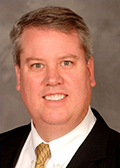 John D. Buchanan ’89 named executive vice president of legal affairs ...