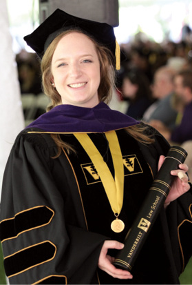 Commencement 2015 | News | Law School | Vanderbilt University