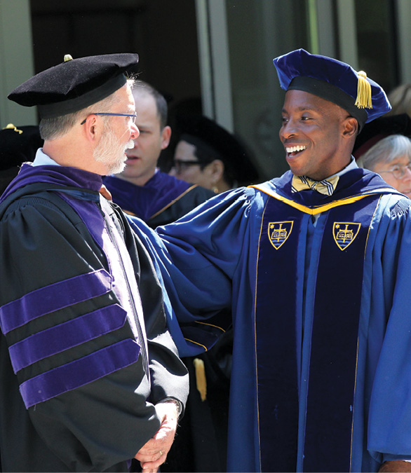 Commencement 2015 | News | Law School | Vanderbilt University