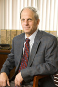 Professor Ed Rubin