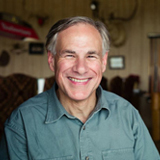 Greg Abbott ’84 elected governor of Texas