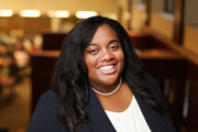 Samiyyah Ali '16