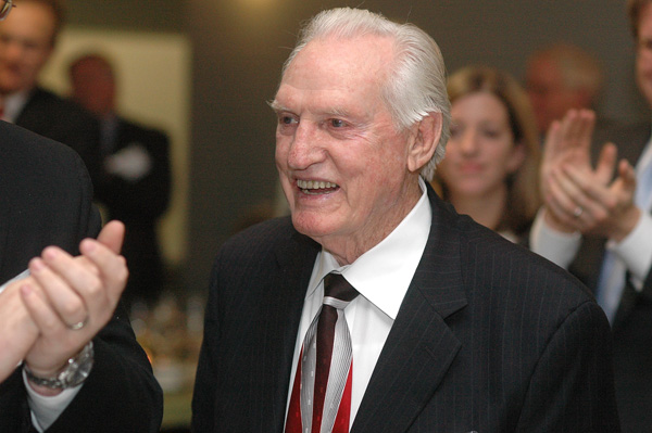 Cecil Branstetter '49