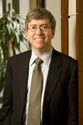 Professor Daniel Sharfstein