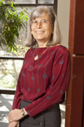 Professor Suzanna Sherry