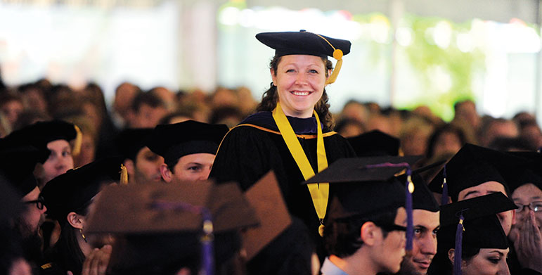 Commencement 2013 | News | Law School | Vanderbilt University