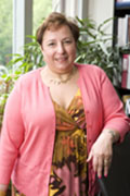 Kay-120x180 Sue Kay, Associate Dean for Clinical Affairs