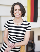 Professor Ingrid Wuerth