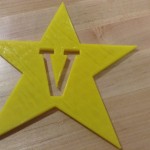 Vanderbilt Star