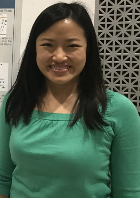 Mindy Leelawong Headshot