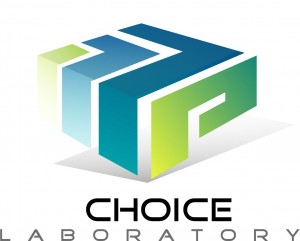 CP Choice Lab logo