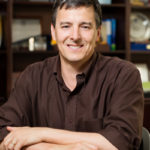 John Rogers - Swanlund Chair, Professor of Materials Science and Engineering; Professor of Chemistry; Director, F. Seitz Materials Research Laboratory