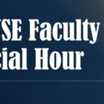 Faculty Social Hour