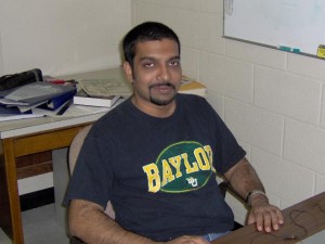 Aroshan Jayasinghe, Ph.D.