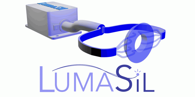 LumaSil Device Model
