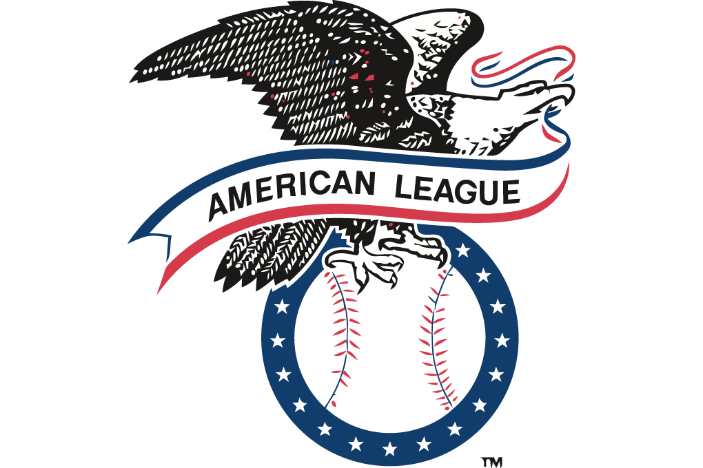 American-League-logo