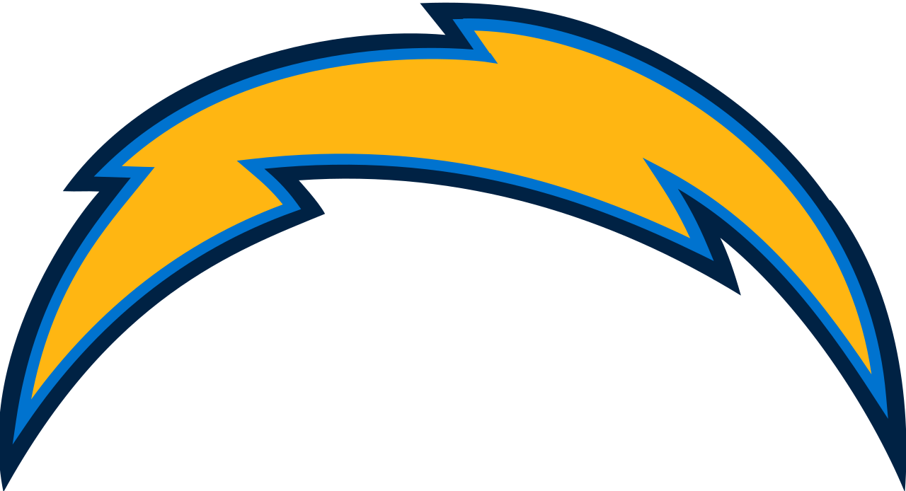 Chargers-logo