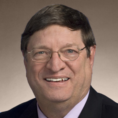 Rep. Harry Brooks R-Knoxville District 19 — Part of Knox County