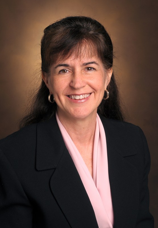 Prof. Peggy Kendall