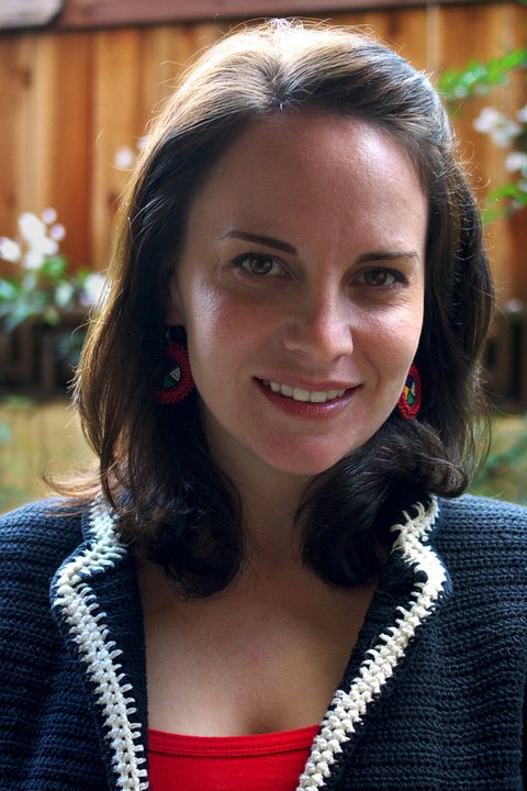 Assistant Professor Tara McKay