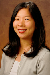 Cindy Kam, William R. Kenan, Jr. Chair in Political Science.