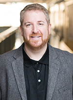 Seth Bordenstein, Director, Vanderbilt Microbiome Initiative