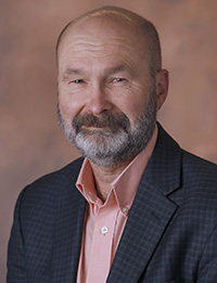 Doug Fisher, Associate Professor of Computer Science and Computer Engineering