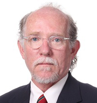 David Schlundt, Ph.D.