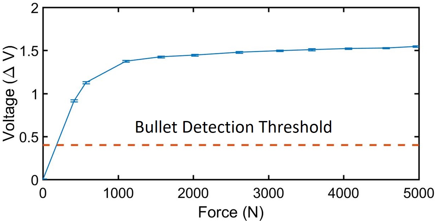 Bullet Detection