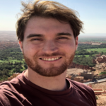 Mr. Ryan Kowalski joined the Caldwell Lab in Fall 2019 as a student in the Interdisciplinary Materials Science Program at Vanderbilt. He comes to us from the University of Massachusetts Amherst, where he majored in Mechanical Engineering.