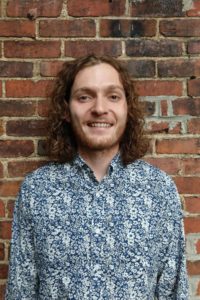 Dr. Joseph Matson joined the Caldwell Lab during the Summer of 2017 as a student in the Interdisciplinary Materials Science Program at Vanderbilt. He comes to us from Hendrix College, where he majored in Physics with a minor in Computer Science.