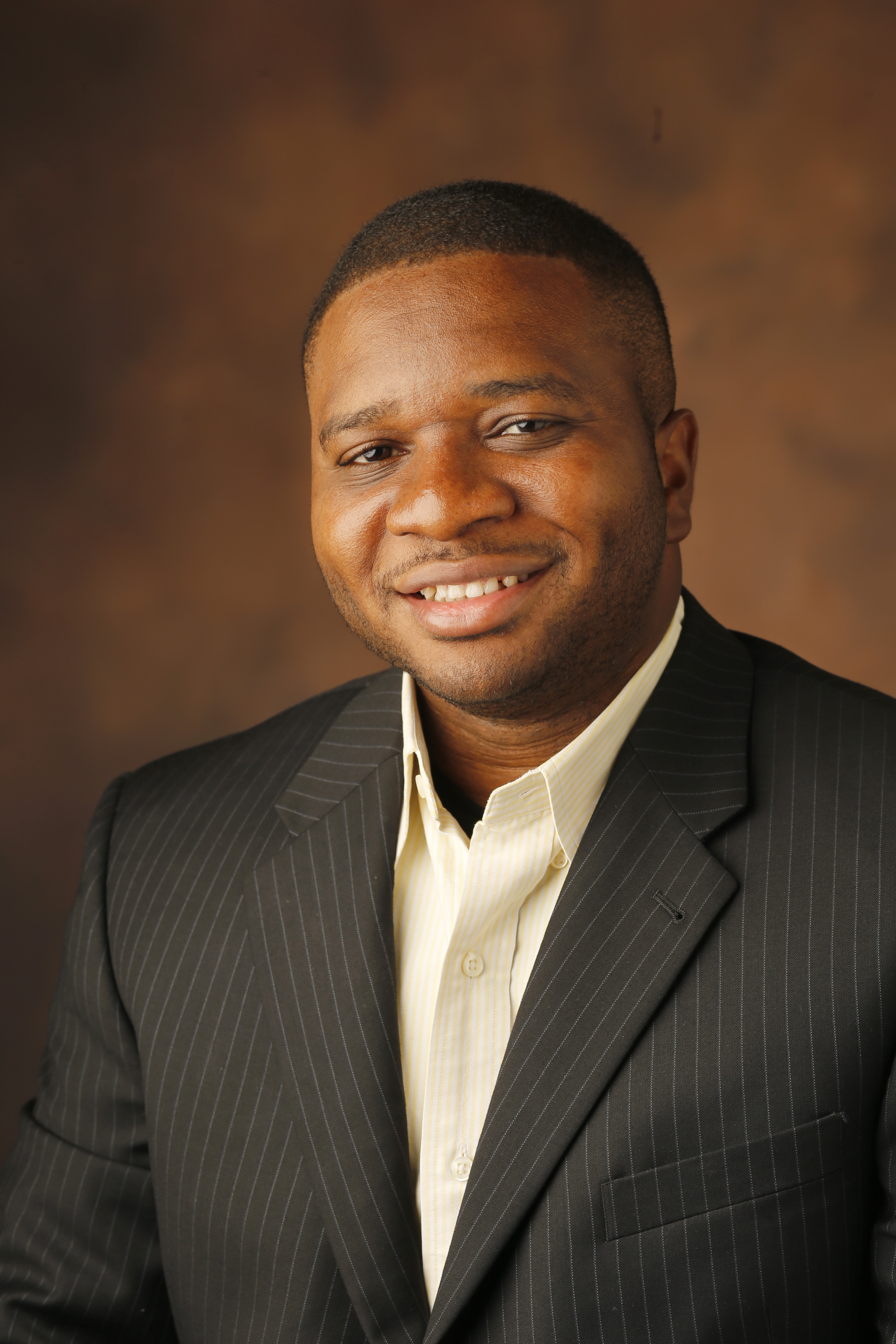 8-25-2017  -Photos of Justus C. Ndukaife, PhD, Assistant Professor of Electrical Engineering    (Vanderbilt University /Steve Green)