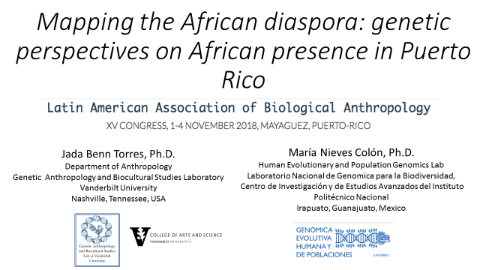 Presentation_2018_MappingtheAfricandiaspora