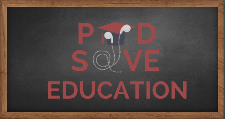 Pod Save Education
