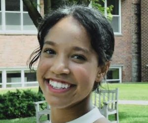 Dana is a member of the SyBBURE Searle Undergraduate Research Program. She is a rising sophomore at Vanderbilt University studying Chemical Engineering, Engineering Management, and Spanish. She is deeply passionate about science and engineering, through which she hopes to have a global impact one day. Within the Rafat lab, her main focus is analyzing protein expression and chemokine secretion in mammary fat pads following radiation therapy and how those factors influence immune cell migration. Outside of the lab, you will usually find Dana reading, figure skating, eating good food, or dreaming up her next travel adventure.