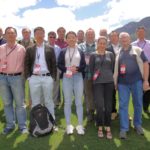 Frontiers in Theory and Simulations of Two-dimensional Materials Workshop, Telluride, CO, June 16-20, 2019.