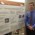 2018 VSSA Summer Research Symposium, Vanderbilt University: REU student, Colton Barger.