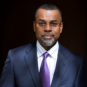 Eddie S. Glaude Jr. PressPhoto